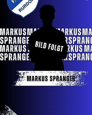 Marcus Spranger