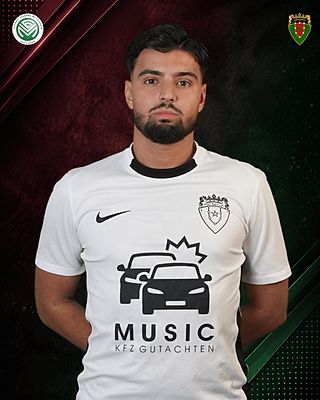 Marouan Ahardane