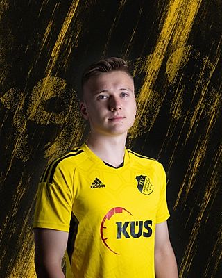 Niklas Gabel