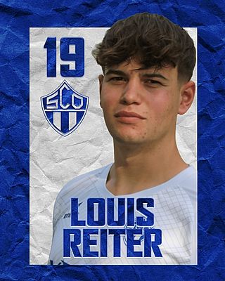 Louis Reiter