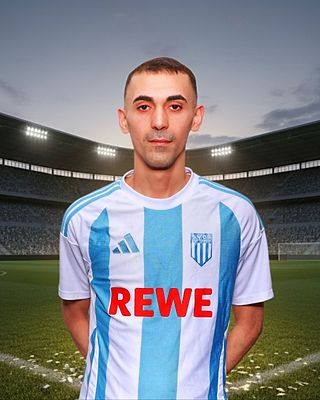 Abduelhamit Kuzu