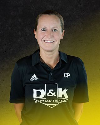 Carina Pelzl