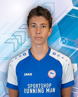 Viktor Spyvachevskyi