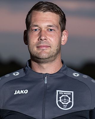 Tim Herrmann
