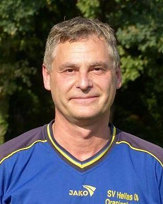 Holger Klempert