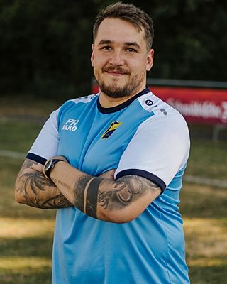 Patrick Hertenberger