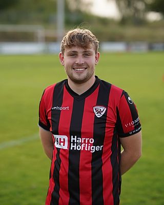 Sebastian Lägel