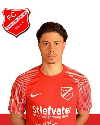 Matteo Aliaj