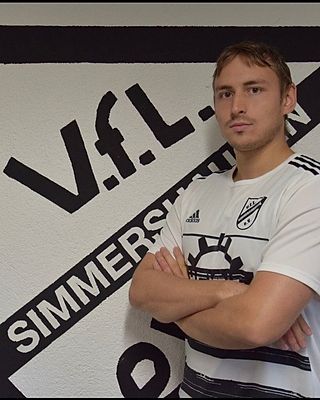 Alexander Dietze