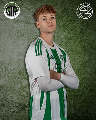 Marco Gaugel