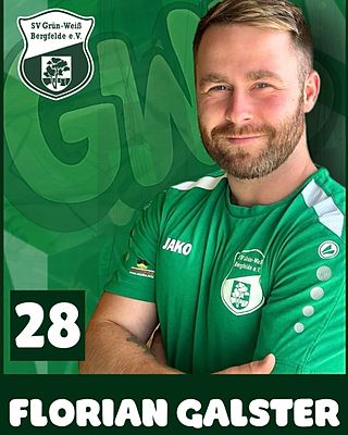 Florian Galster