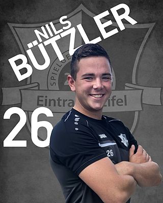 Nils Bützler