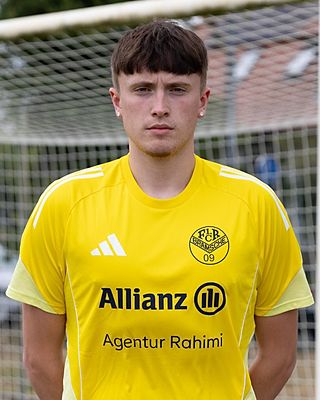 Fabian Thiemann