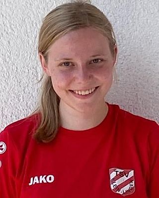 Katja Laubscher