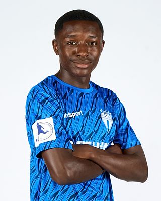 Joel Malungo