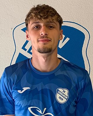 Damian Baier
