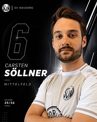 Carsten Söllner