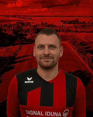 Pascal Hampel