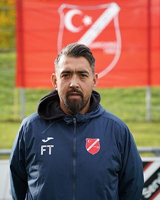 Fatih Topcu