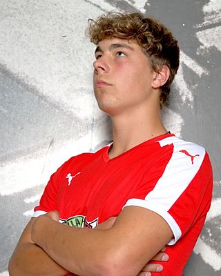 Fidel Mick Friczewski