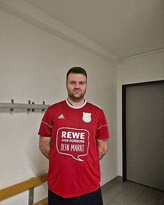 Stefano Avantaggiato