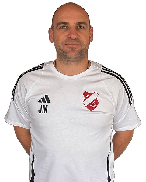 Foto: SV Rott