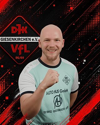 Leon Vosen
