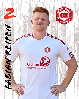 Fabian Reipen