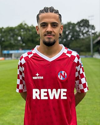 Jorge Camacho de Valdoleiros