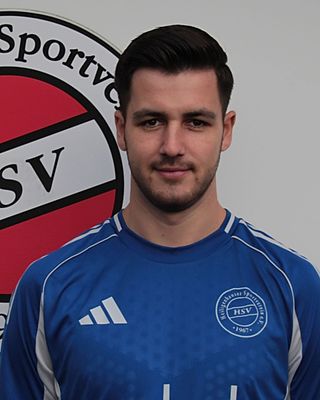 Dominik Julian Sturmberg