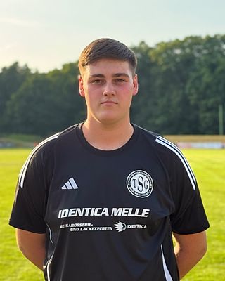 Sebastian Melle