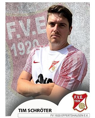 Tim Schröter