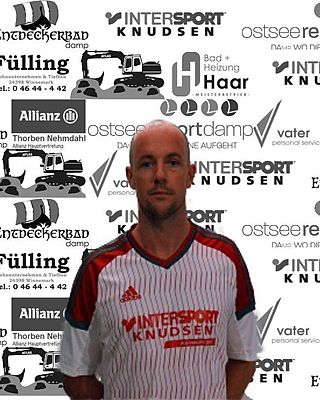 Sascha Andre Labandowsky