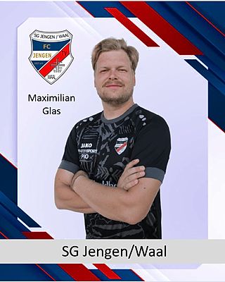 Maximilian Glas