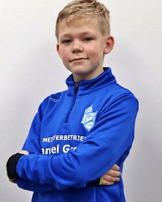 Dylan Elias Janke-Lehmann