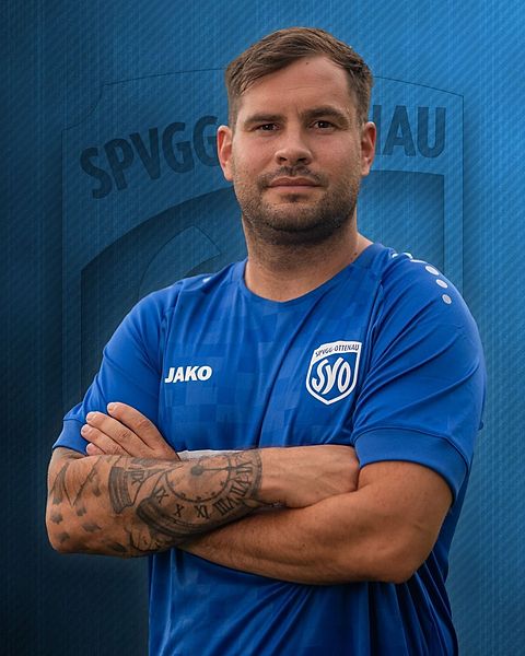 Foto: SVO