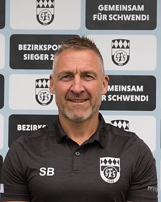 Sven Biberacher