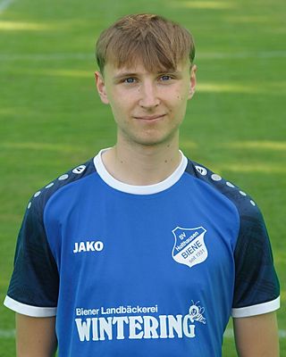 Tobias Lüttel