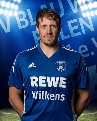 Stefan Weber