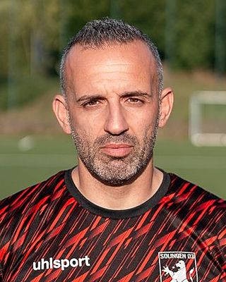 Daniele Varveri