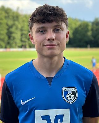 Torben Müller