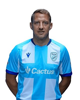 Dominik Stolz