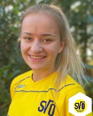 Nicole Maria van Dooren