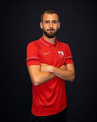 Antonio Pangallo