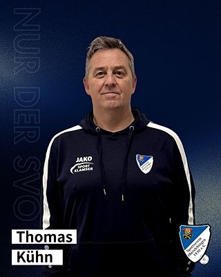 Thomas Kühn
