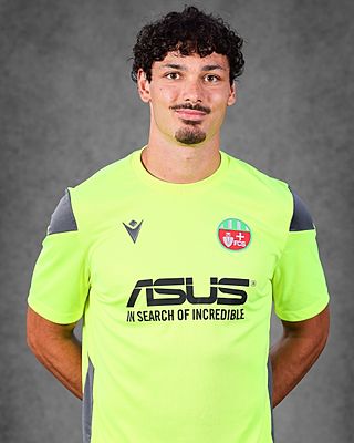 Angel Aridis Nunez