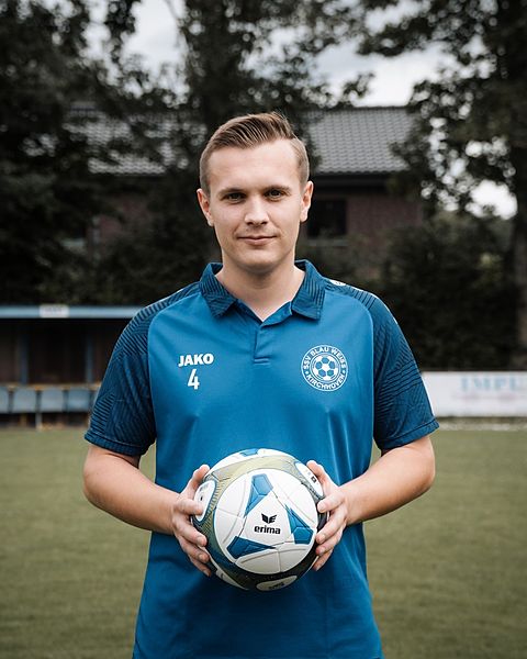 Foto: Rob von O.