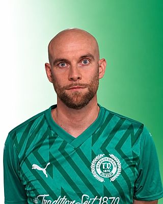 Kevin Oberstraß