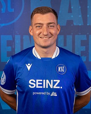 Philipp Walch