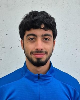 Hamza Abdullah